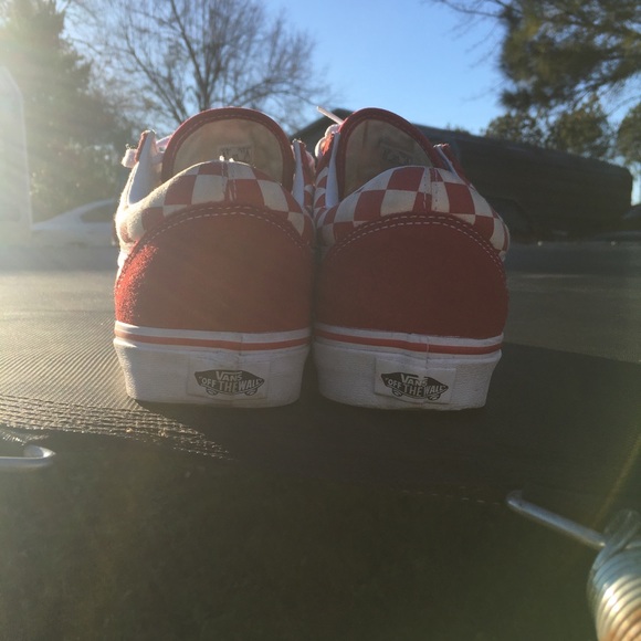 Vans ‼️ - Picture 4 of 4